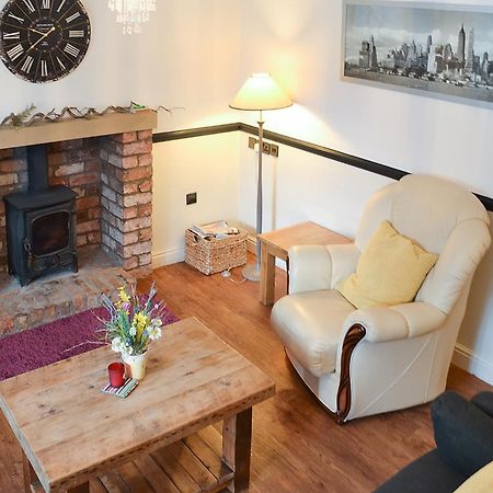Brewers Cottage Cropton Екстериор снимка