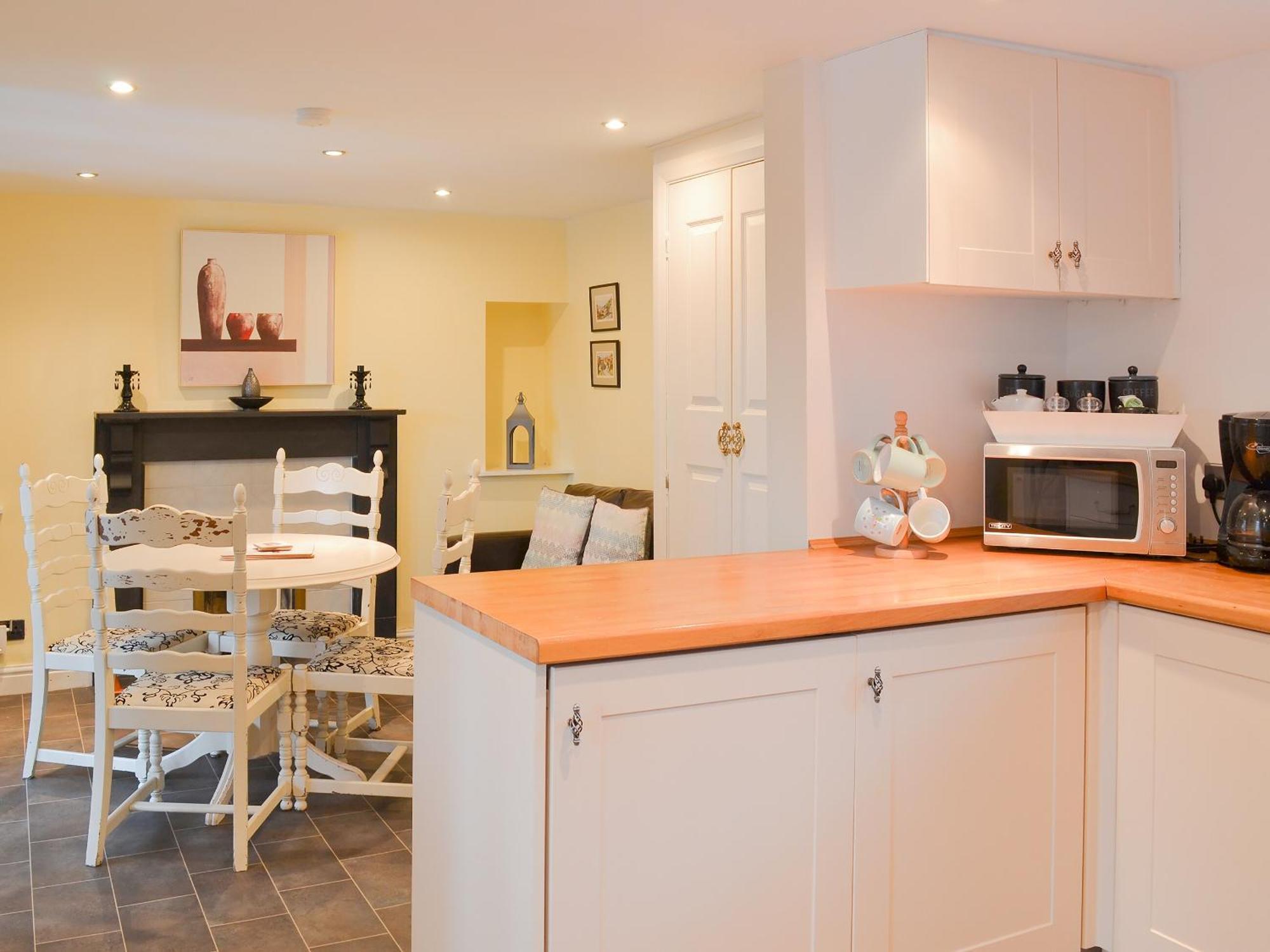 Brewers Cottage Cropton Екстериор снимка