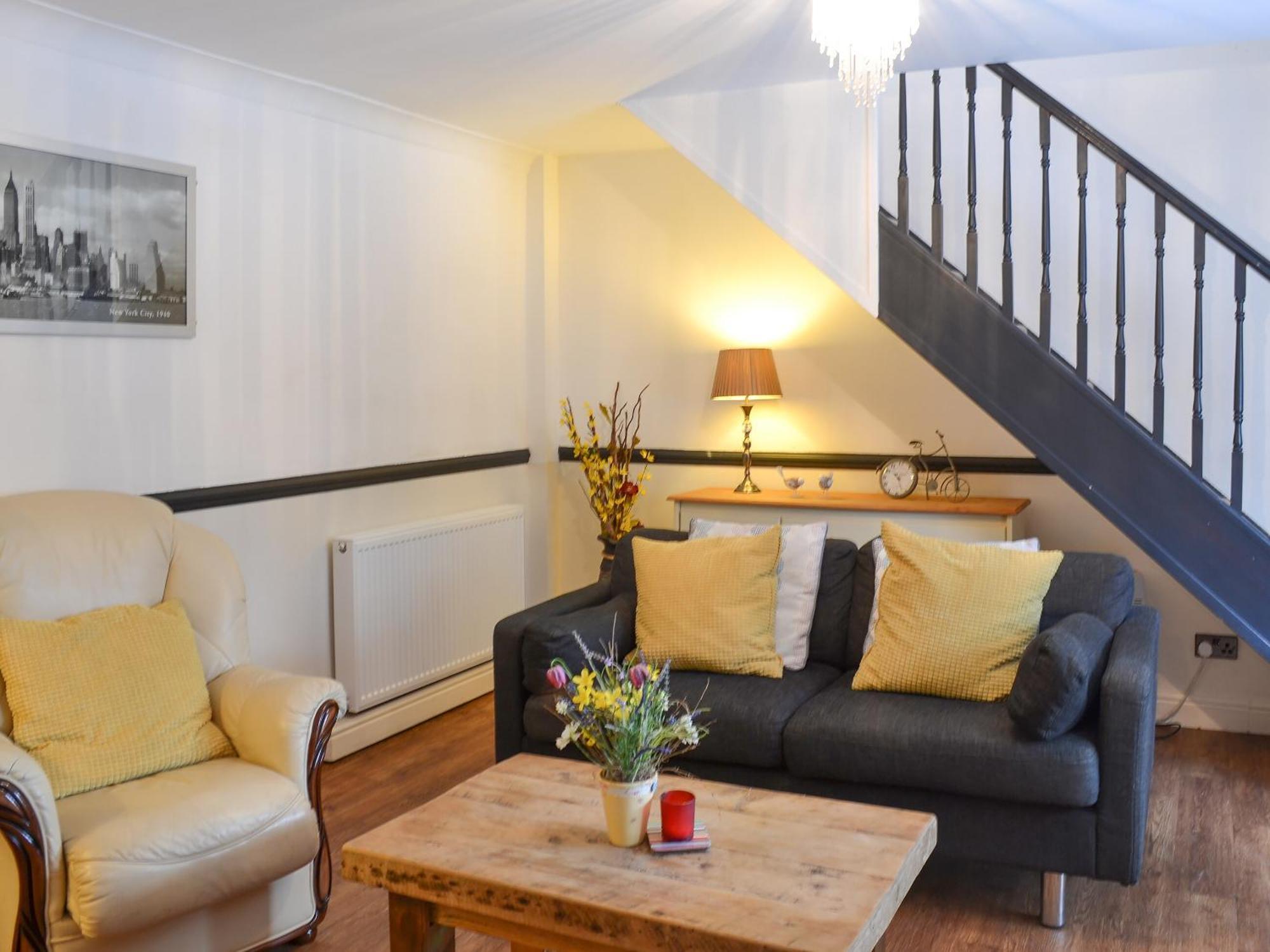 Brewers Cottage Cropton Екстериор снимка