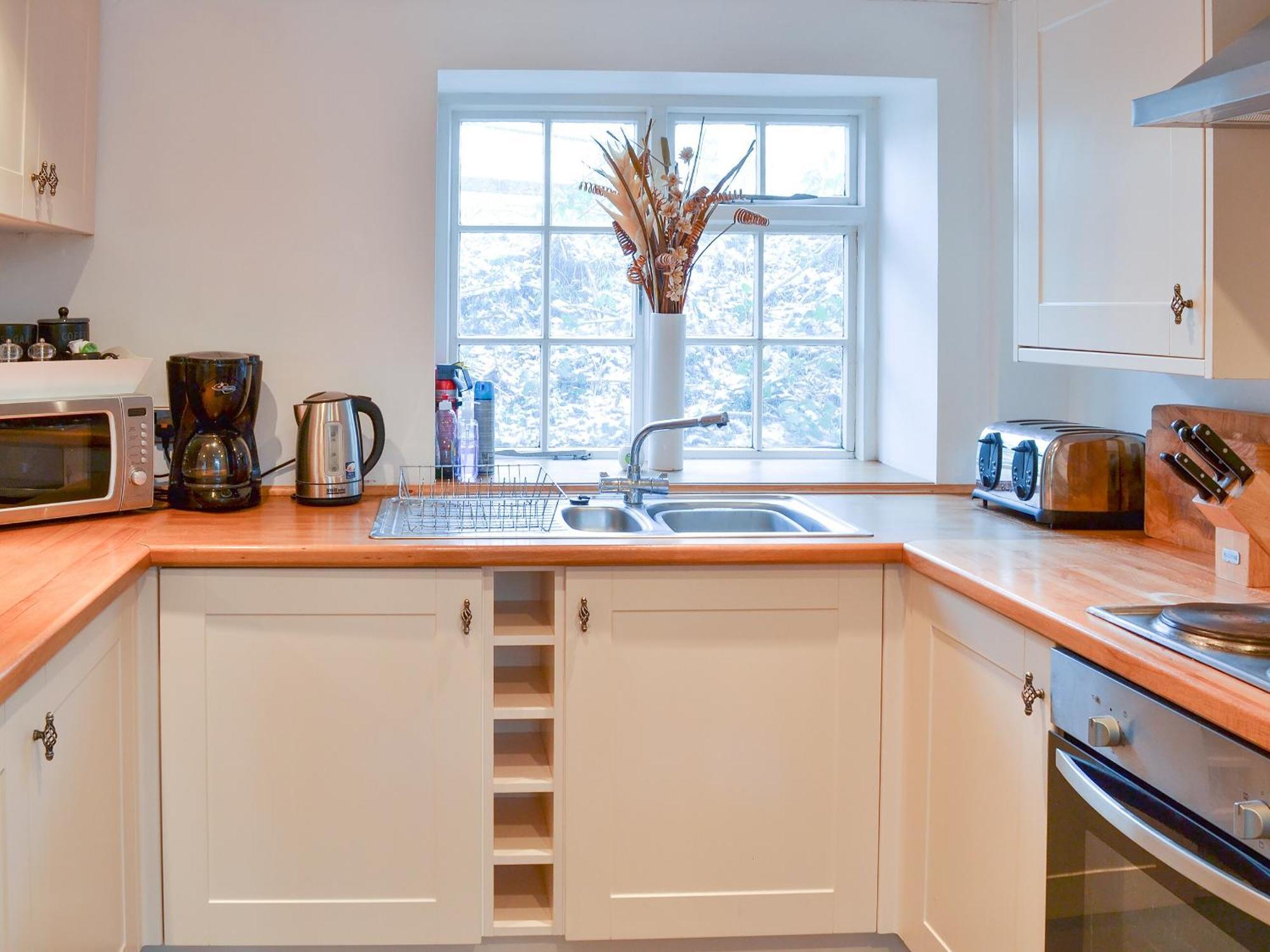 Brewers Cottage Cropton Екстериор снимка